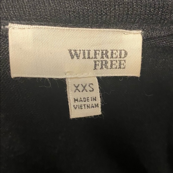 Aritzia Wilfred Free Dress - Picture 4 of 4